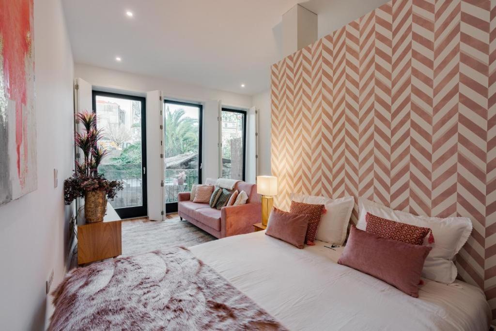 Sun Charming Apartment Porto Exterior photo